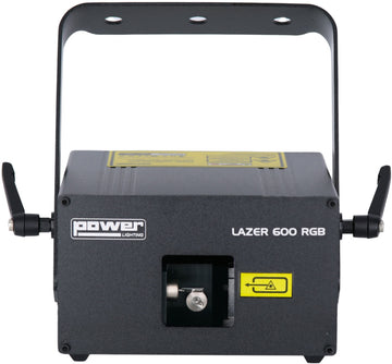 Lazer 600 RGB