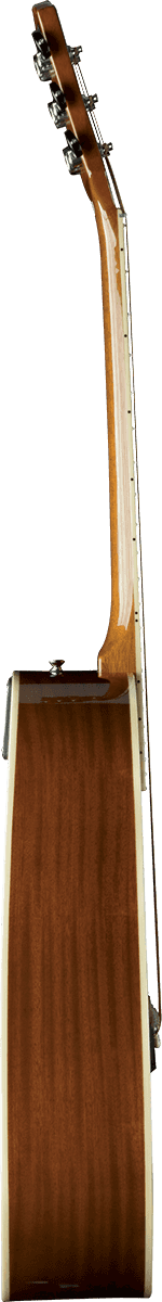Ranger Vi EQ Vintage-Neuauflage Dreadnought Honig Burst