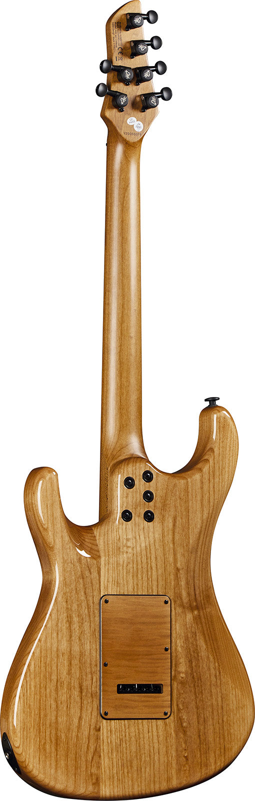 Fire 601 Lignum Natur
