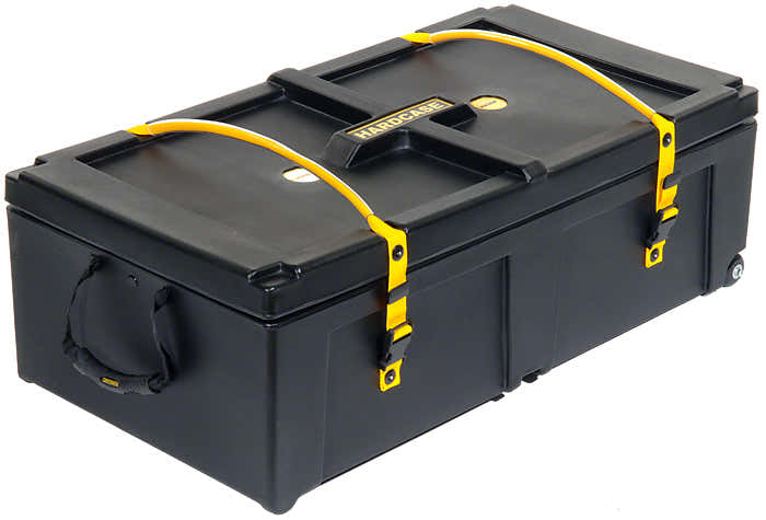 HN36W - Hardware-Koffer für Schlagzeug 36"