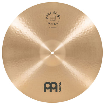 Crash Pure Alloy 20" Dünn