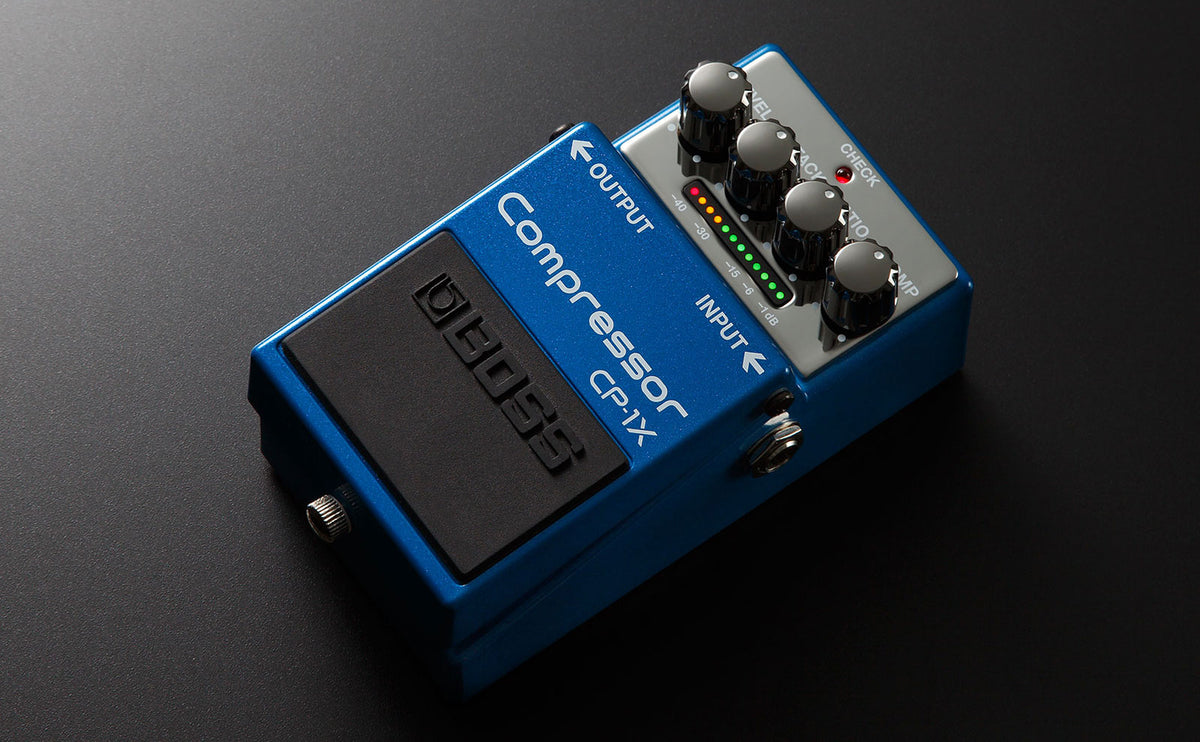 CP-1X NEXT GENERATION COMPRESSOR