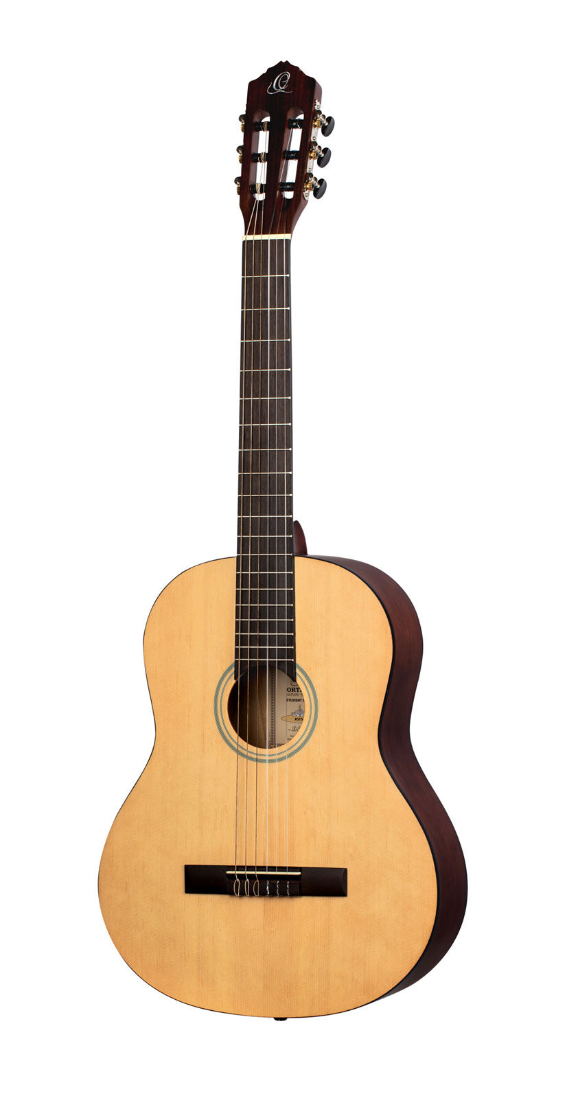 Gitarre Rst5M Fichte Natur Matt