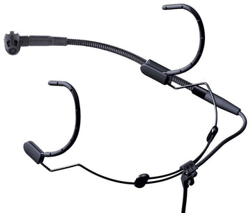 C520L MINI XLR