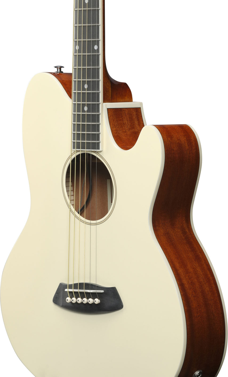 TCY10E LTD Edition Elfenbein Hochglanz