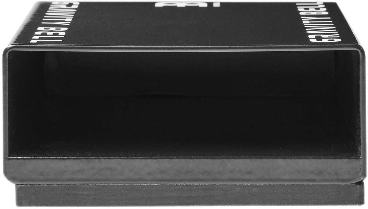 MGB - Gravity Bell - Black