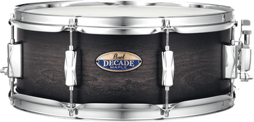 Decade Ahorn 14X5,5 Satinierter Schwarzverlauf