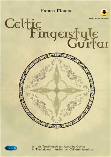 Celtic Fingerstyle Guitar