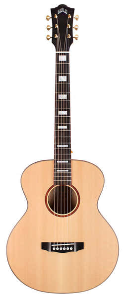 Jumbo JR Reserve Maple - Überholt