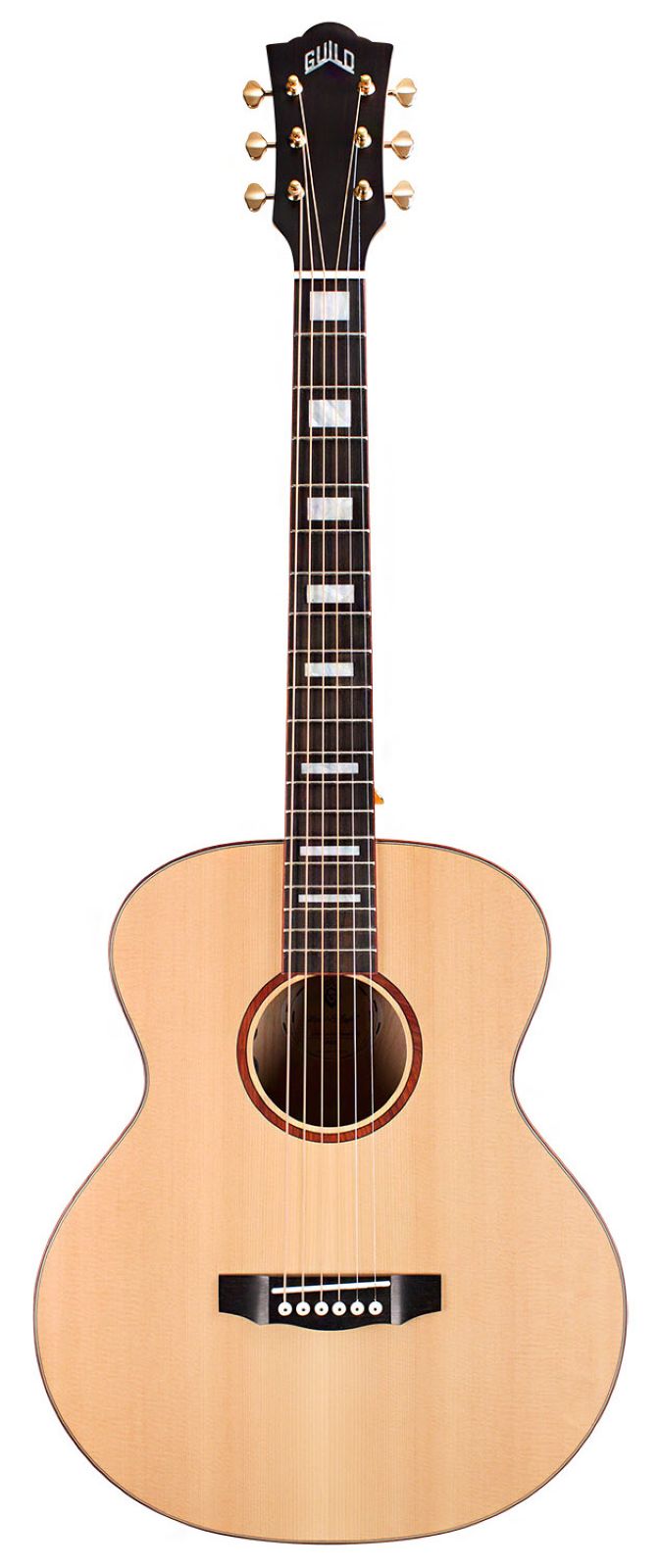 Jumbo JR Reserve Maple - Überholt