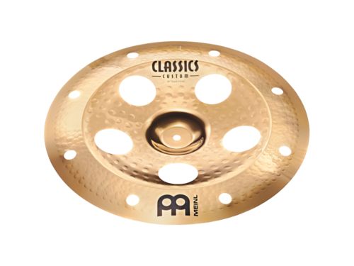 Meinl TRASH CHINA C.CUSTOM 16
