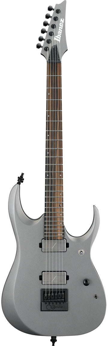 RGD61ALET-MGM Metallic Gray Matt Axe Design Lab