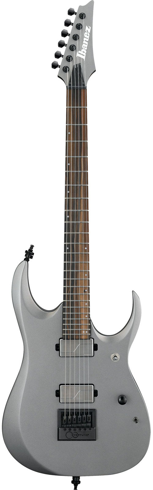 RGD61ALET-MGM Metallic Gray Matt Axe Design Lab