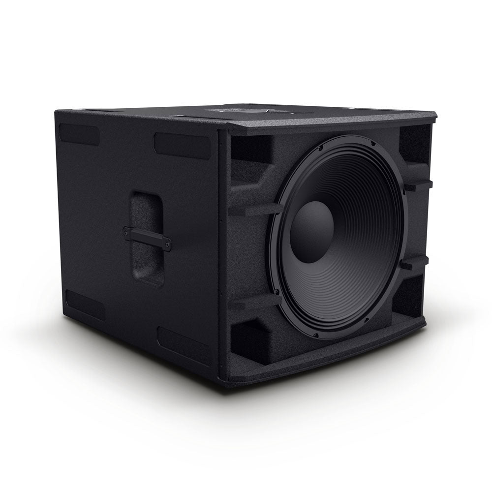 LDESUB18AG3 - Aktiver 18-Zoll-Subwoofer