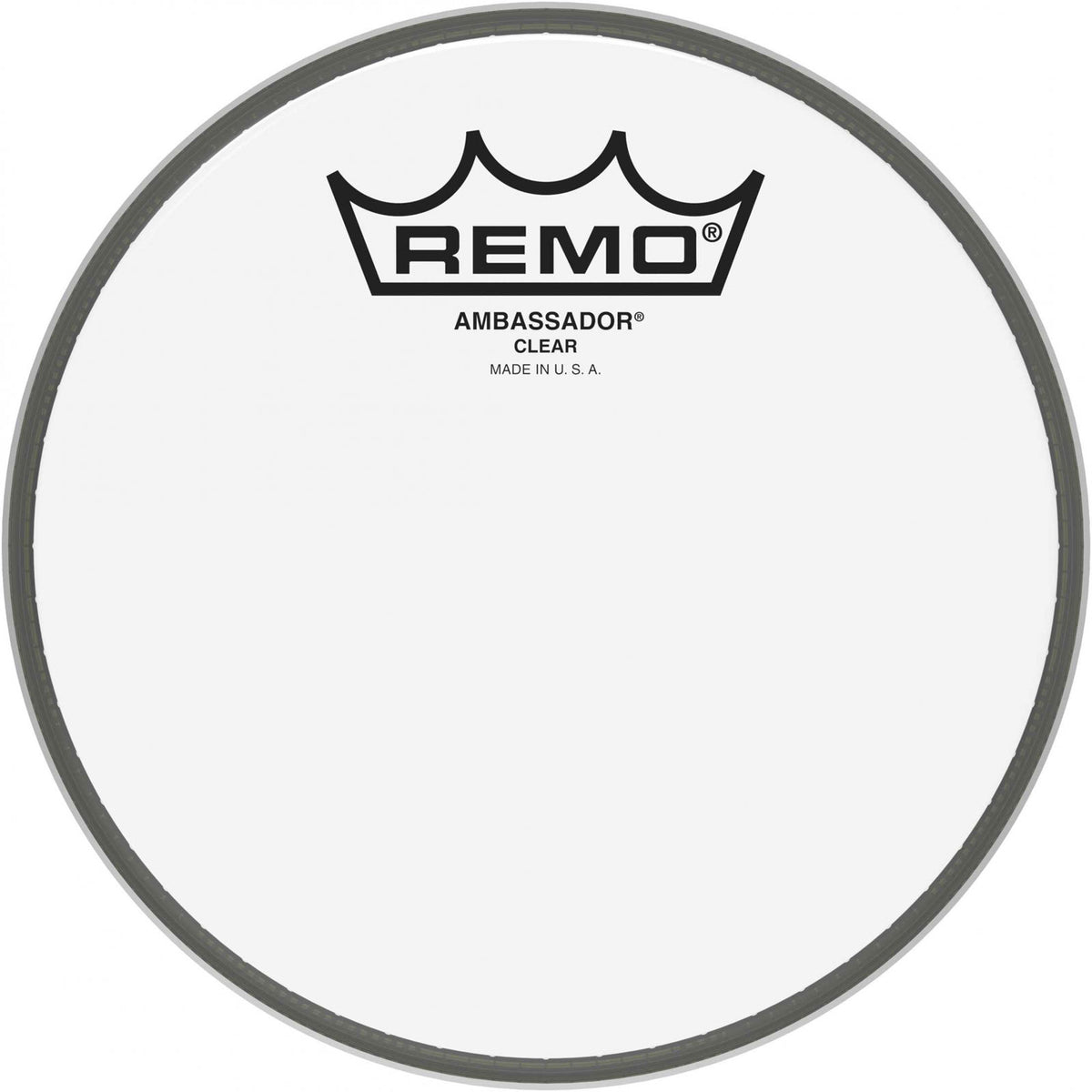 AMBASSADOR 6 - CLEAR - BA-0306-00