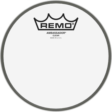 AMBASSADOR 6 - CLEAR - BA-0306-00