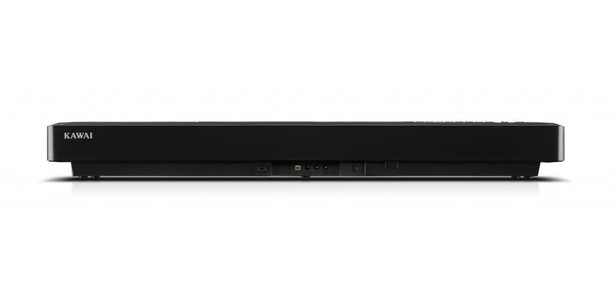 ES120 schwarz