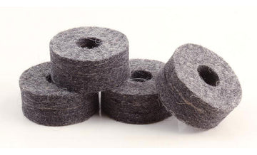 MCYF4 - PACK VON 4 WASHERS FUR GALGENBECKENSTANDER
