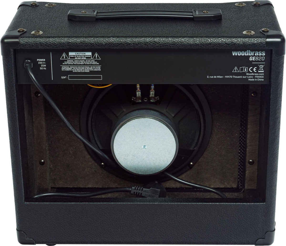 GE820 20W - Generalüberholt