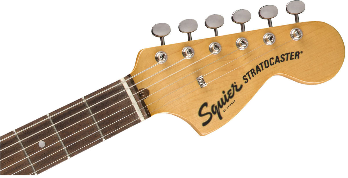 Stratocaster 70S HSS Classic Vibe Lrl Walnuss