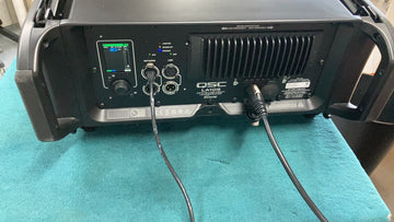 LA108 - B-Ware