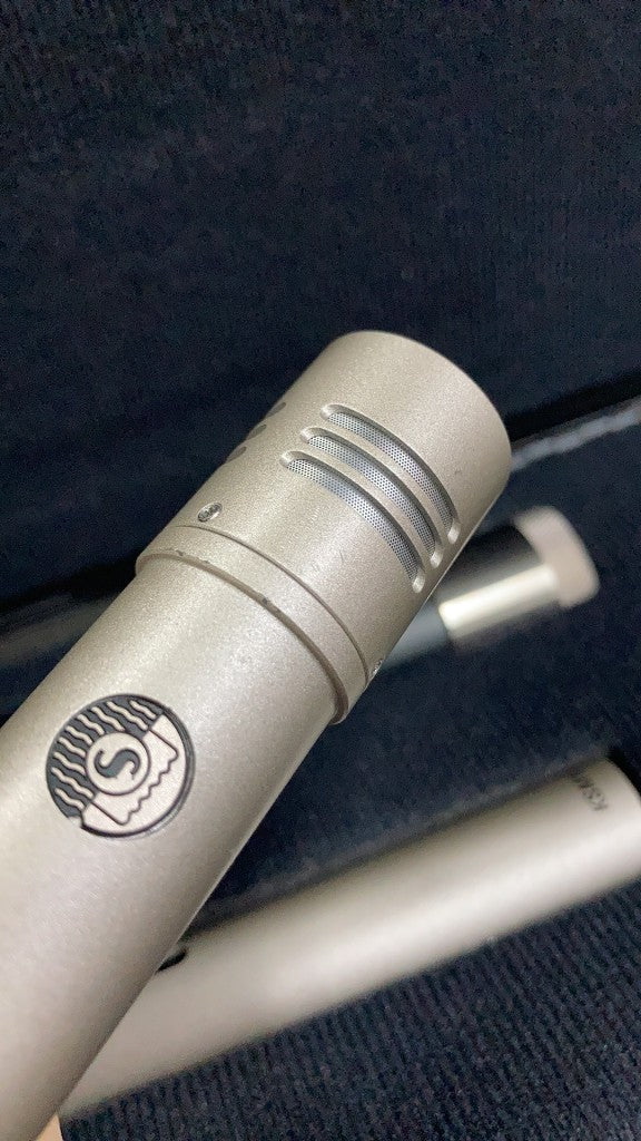 KSM137-SL STRO - B-Ware