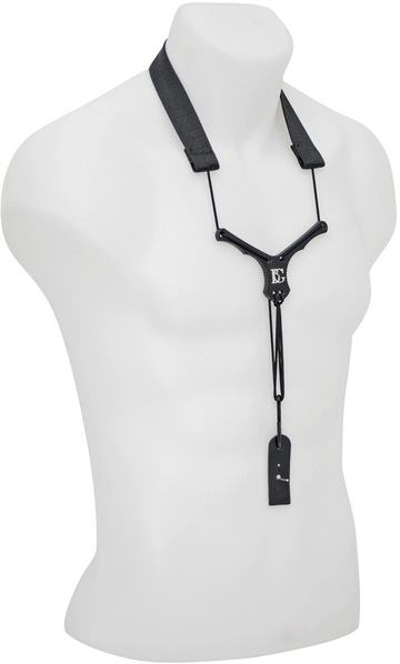 Elastische Flex Zen Klarinettenkordel