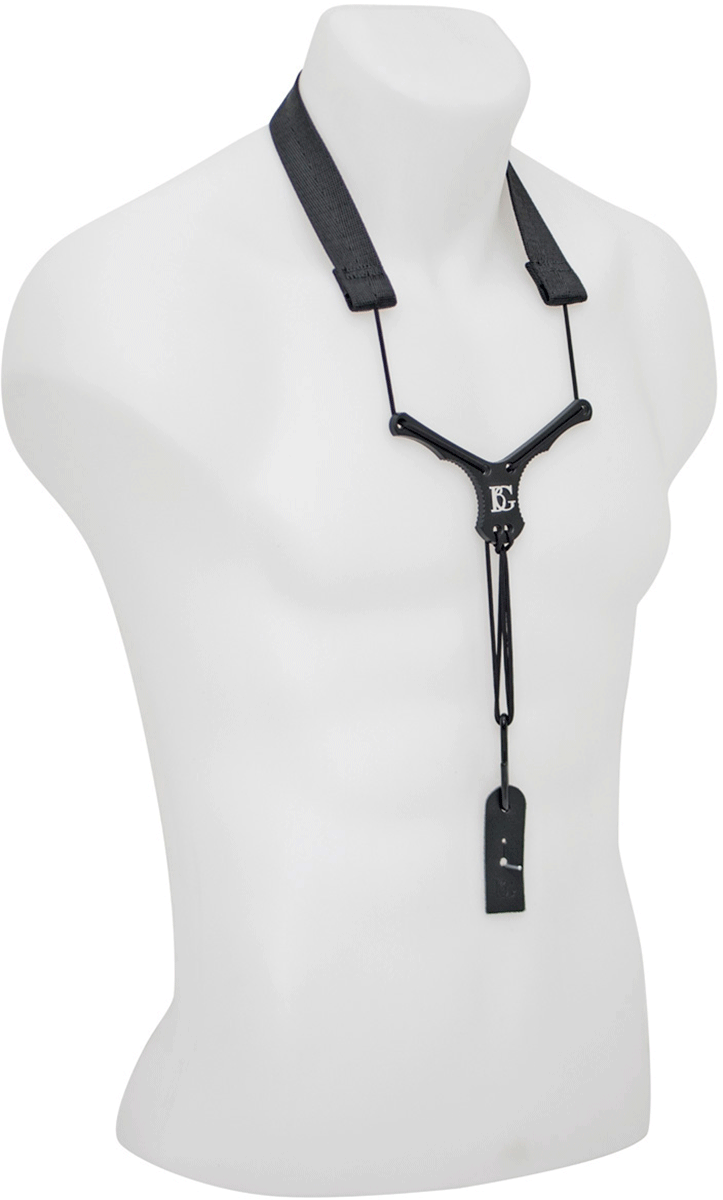 Elastische Flex Zen Klarinettenkordel
