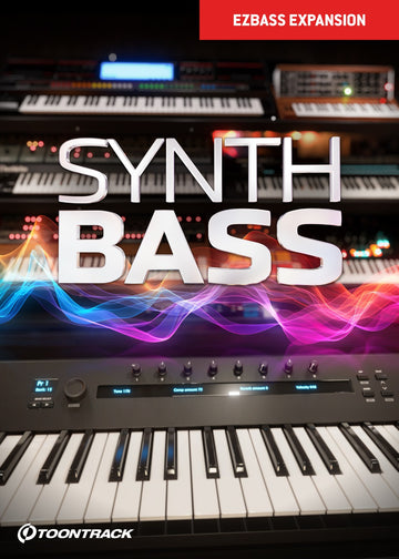 EBX Synth-Bass
