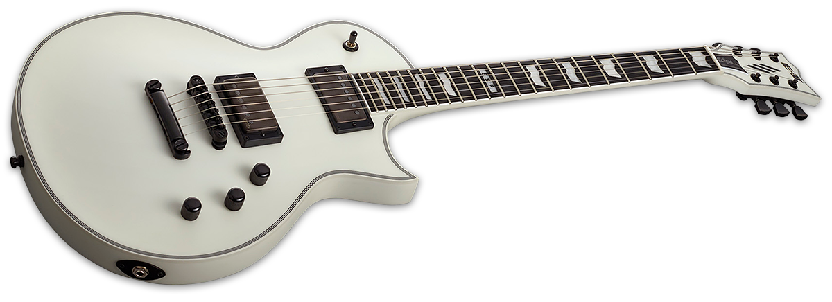 E-Ii Eclipse Schneeweiß EMG