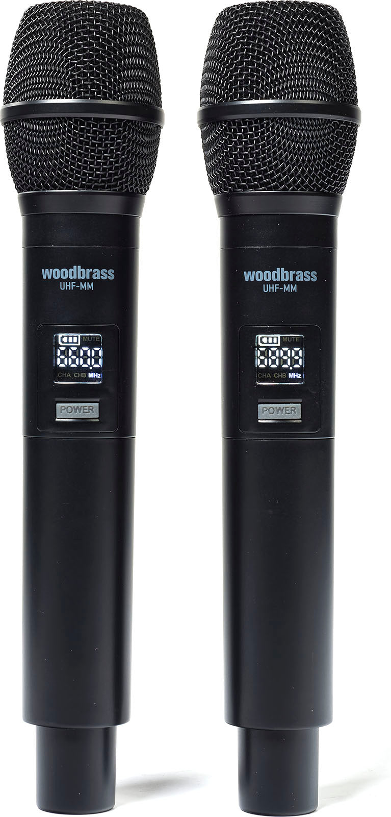 UHF-2M-MULTI - Refurbished