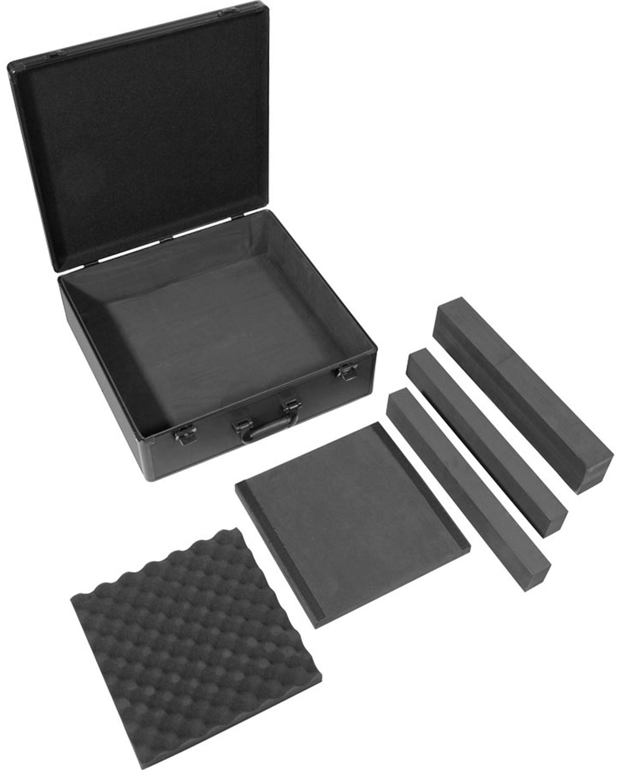 Koffer XL DJM-V10 / DJM-A9 Mischpult Schwarz
