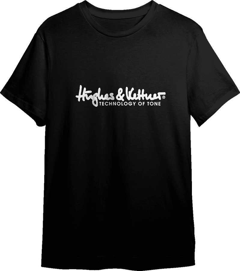 T-Shirt Logo Size L