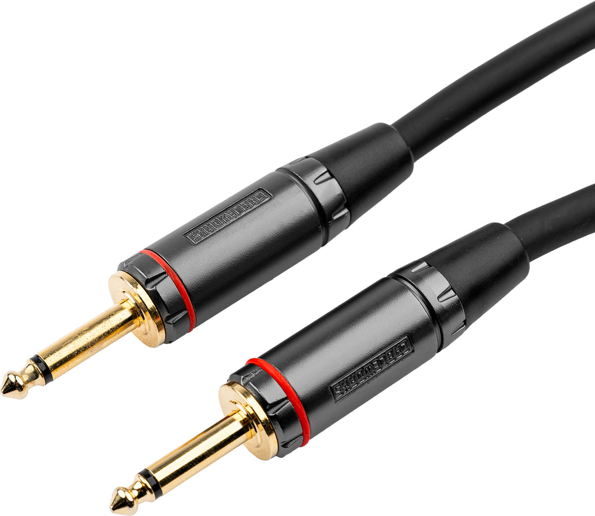 Lautsprecherkabel - Headliner 1,8 m Jack