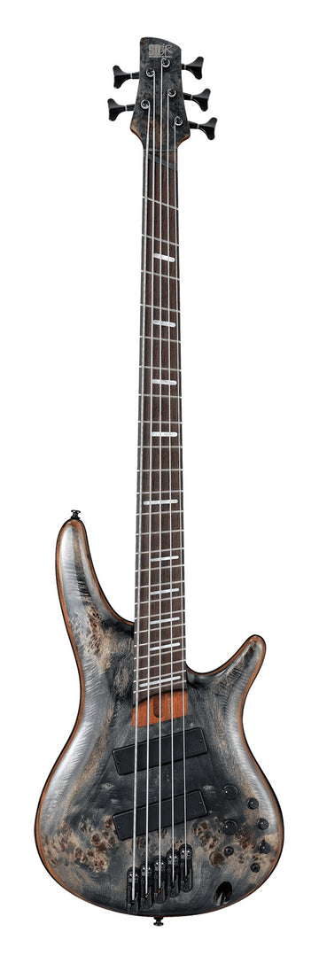 SRMS805-DTW Tiefes Zwielicht Bass Workshop