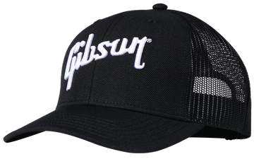 Classic Trucker Schwarz