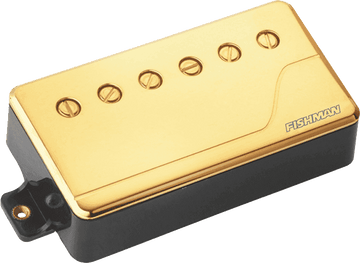 FLUENCE HUMBUCKER CLASSIC DORE NECK