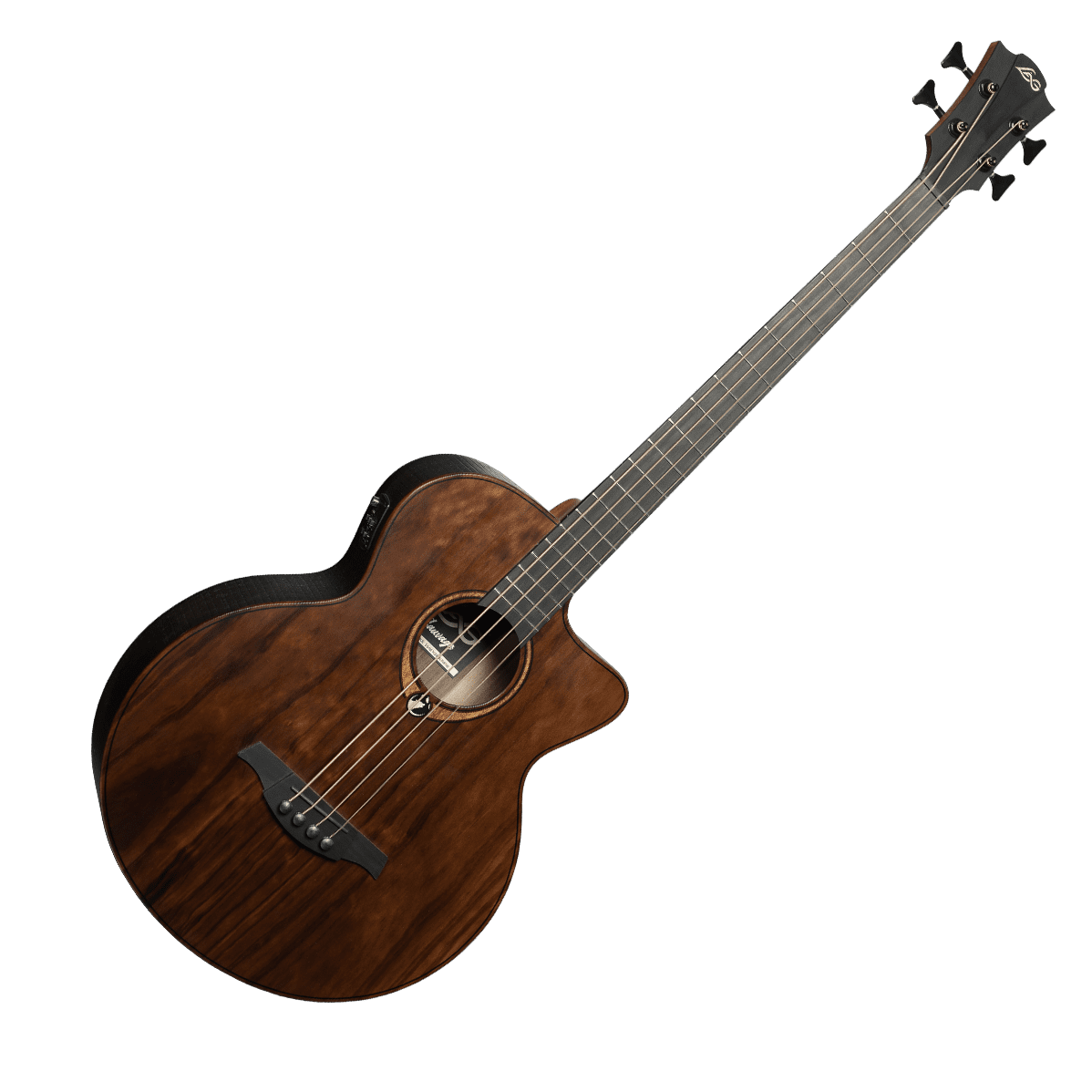Sauvage Elektroakustischer Bass Ctw