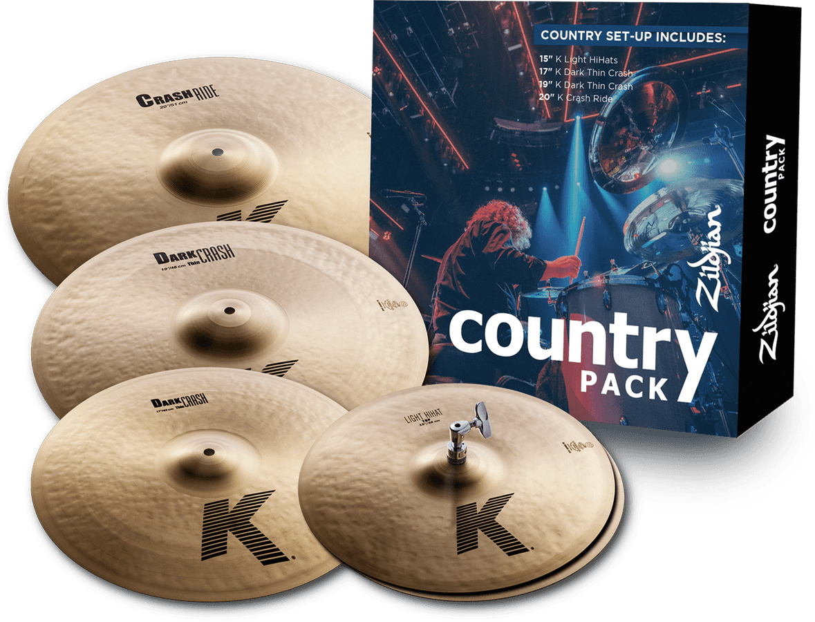 K0801C - BECKEN SET COUNTRY SERIE K