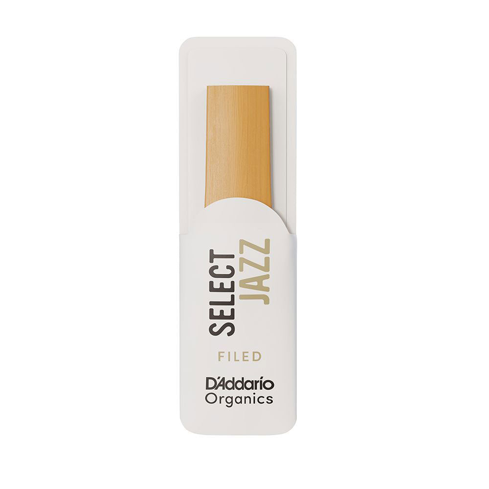 ORGANIC SELECT JAZZ 3S - SAXOPHONE SOPRANO (FR CUT)