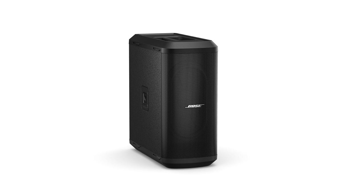 SUB 2 - SUBWOOFER FR L1 PRO 32 ODER S1 PRO