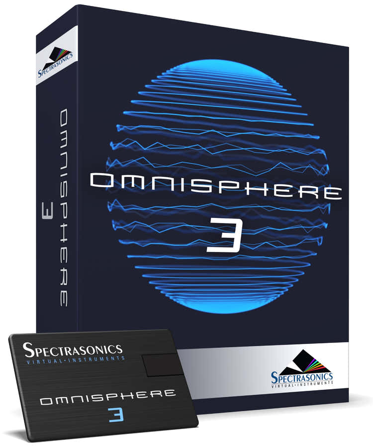 OMNISPHERE 3 UPG