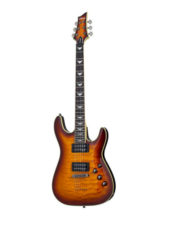 Omen Extreme Fr Vintage Sunburst