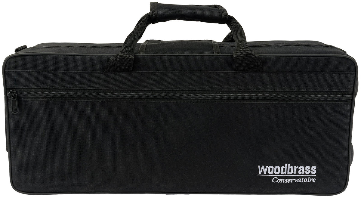 WTP200 - B b lackiert