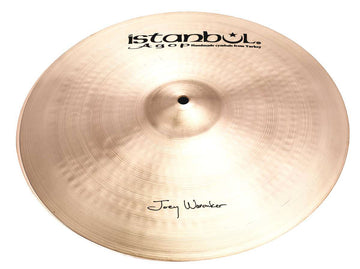 14" Signature – Joey Waronker Hi-Hat