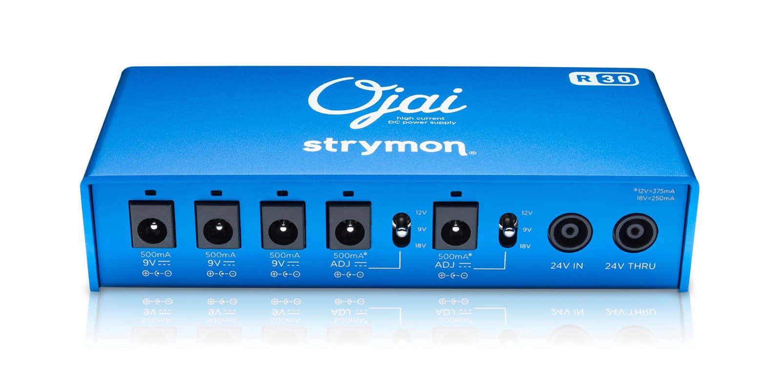 Ojai R30