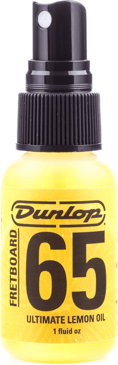 Dunlop LEMON OIL 30ML