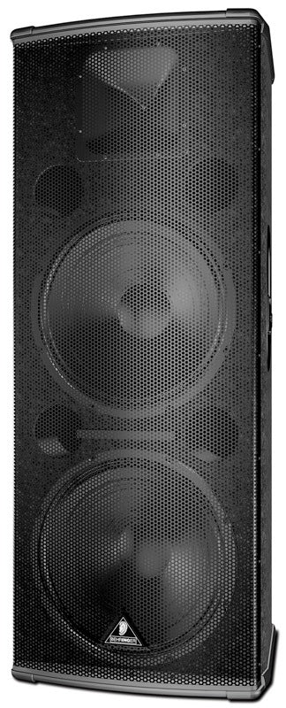 Eurolive B2520 Pro 2X15" 550W RMS / 4 Ohms