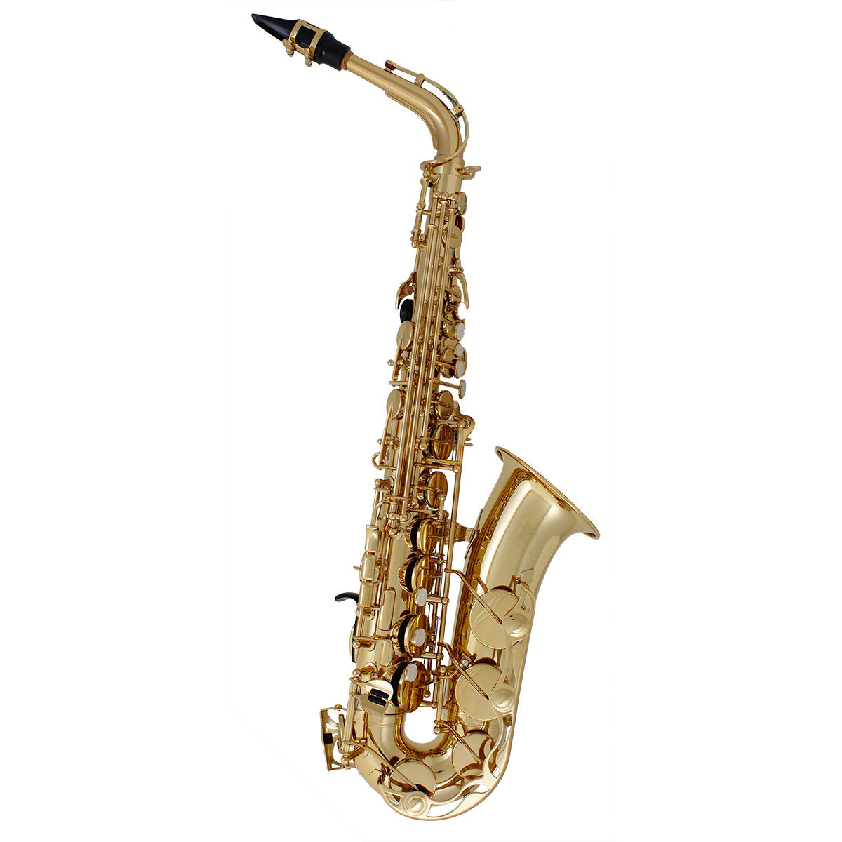 Yamaha Saxophone