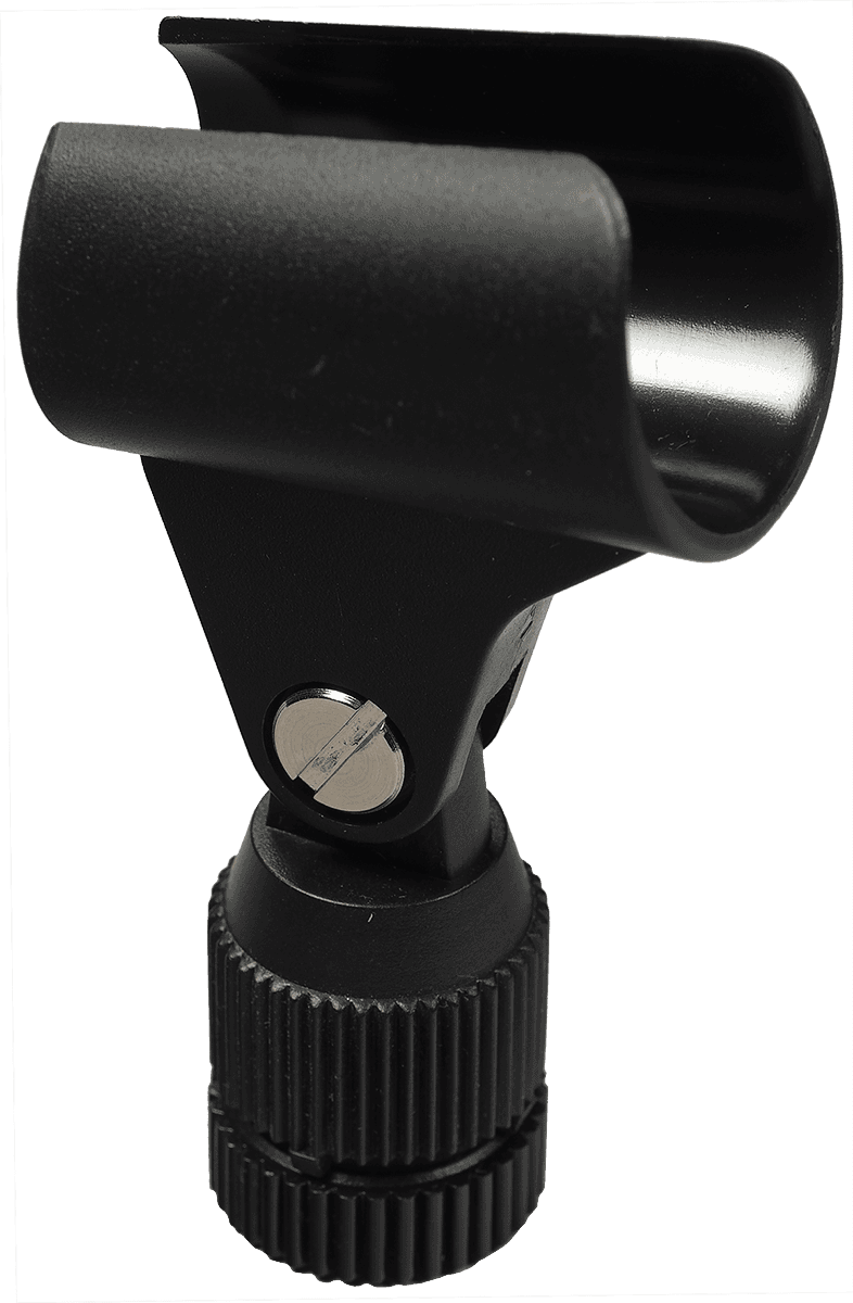 MP840 Microphone Clamp